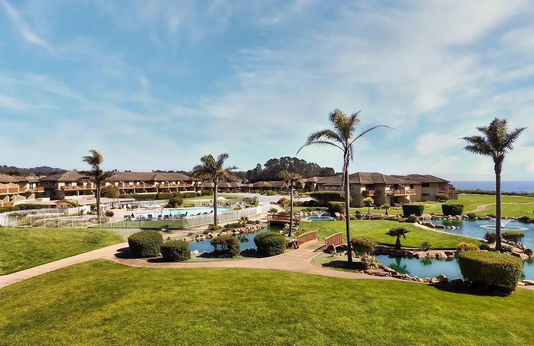 Seascape Beach Resort-1
