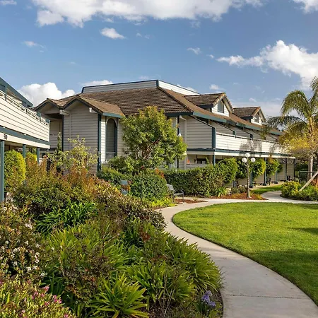 Seacliff Inn Aptos, Tapestry Collection By Hilton-3