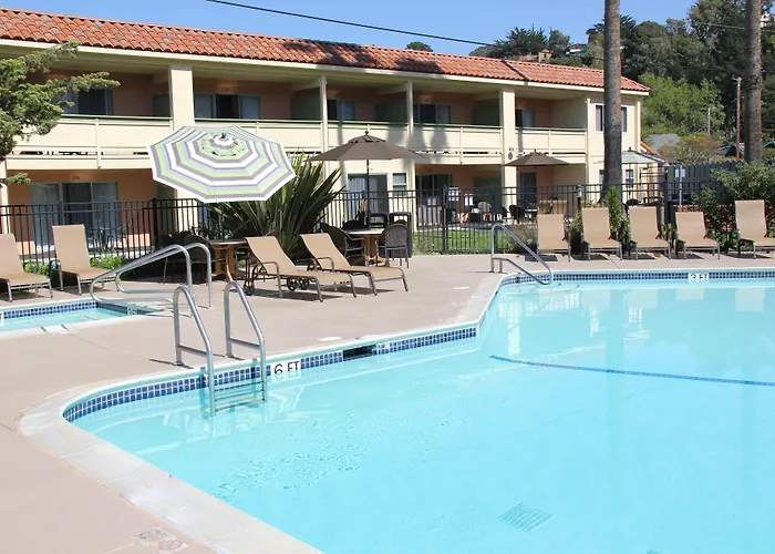 Golf hotel: Rio Sands Vacation Rentals